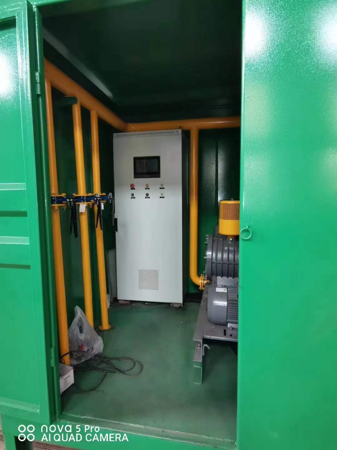 兰州一体化高效絮凝沉淀池
